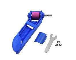 Amolador Afiador Broca Manual P/ Furadeiras - Pen Tech Amolador Afiador Broca Manual P/ Furadeiras - Pen Tech