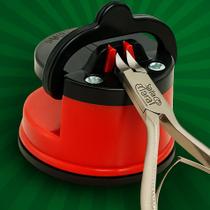 AMOLADOR AFIADOR DE ALICATES DE UNHAS CUTÍCULAS Casa Domicílio Salões de Beleza e Esmalterias Viagens e atendimento