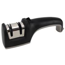 Amolador Afiador de Faca Profissional com 2 Afiadores Amolador Afiador de Faca Profissional com 2 Afiadores