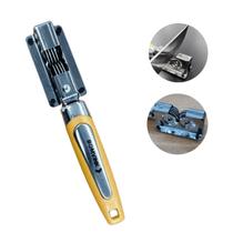 Amolador Afiador De Facas Aço Profissional Top Amolador Afiador De Facas Aço Profissional Top