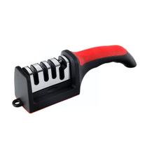 Amolador Afiador De Facas Profissional O Melhor De Cozinha Amolador Afiador De Facas Profissional O Melhor De Cozinha