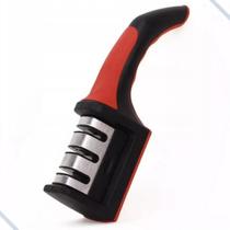 Amolador Afiador Facas E Tesouras 3 Opções Profissional Amolador Afiador Facas E Tesouras 3 Opções Profissional