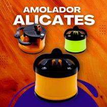 Amolador Alicates Unhas Cutículas Manicure