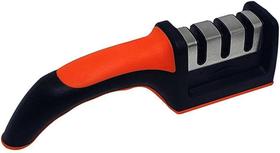 Amolador de Faca Lâminas Tesoura Inox e Cerâmica Fio Navalha Amolador de Faca Lâminas Tesoura Inox e Cerâmica Fio Navalha