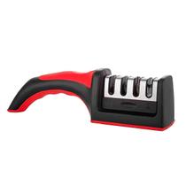 Amolador De Facas Afiador De Facas Chaira Profissional Amolador De Facas Afiador De Facas Chaira Profissional