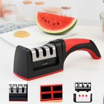 Amolador de Facas Multiuso com Tecnologia Superior