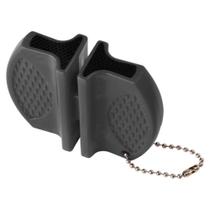 Amolador De Facas Tesouras Canivetes Laminas portátil Amolador De Facas Tesouras Canivetes Laminas portátil