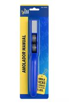 Amolador de Facas UD43 123 Útil Manual, Prático e de Alta Durabilidade Amolador de Facas UD43 123 Útil Manual, Prático e de Alta Durabilidade