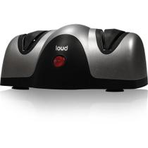 Amolador e Afiador de Facas Eletrico 220V Borda Rápida Sistema de 2 Estagios 40W Loud Amolador e Afiador de Facas Eletrico 220V Borda Rápida Sistema de 2 Estagios 40W Loud