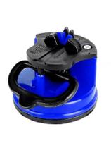 Amolador Faca Tesoura Alicate Unha Cutícula Manicure