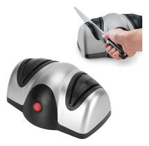 Amolador Faca Tesoura Profissional Afiador Eletrico Multiuso