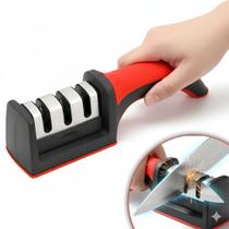 Amolador Profissional 3 Em 1 Manual Para Uso Diário Amolador Profissional 3 Em 1 Manual Para Uso Diário