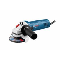 Amoladora Angular Bosch GWS9-45 4.5" 8.5A 11.000 RPM Amoladora Angular Bosch GWS9-45 4.5" 8.5A 11.000 RPM