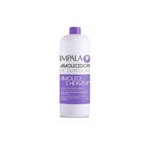 Amolecedor Cutícula Impala 1000ml Amolecedor Cutícula Impala 1000ml
