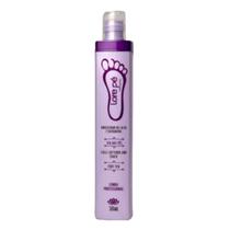 Amolecedor de calos e rachadura Lore Pé 300ml