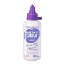 Amolecedor de Cuticula 100ml Amolecedor de Cuticula 100ml
