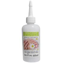 Amolecedor de cuticula Biotype 60ml