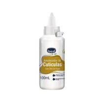 Amolecedor de Cutícula Ideal Óleo de Argan 100ml
