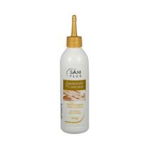 Amolecedor de Cutícula Samplus Argan 100ml