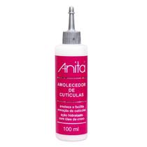 Amolecedor De Cutículas 100ml - Anita