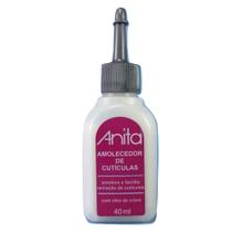 Amolecedor de Cutículas 40ml - Anita