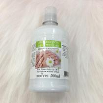 Amolecedor De Cutículas Aloe Vera Biotype 500ml - Daman
