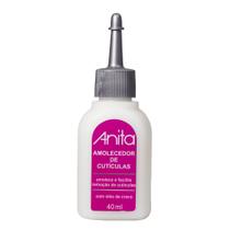 Amolecedor de Cutículas Anita 40 ML
