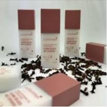 Amolecedor de Cutículas com Óleo de cravo 50ml Ludurana Amolecedor de Cutículas com Óleo de cravo 50ml Ludurana