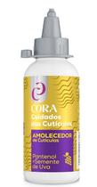Amolecedor de Cutículas Cora Pantenol +Semente de Uva 100ml