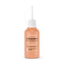 Amolecedor De Cutículas Farmax Creme 100ml