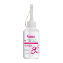 Amolecedor de Cutículas Farmax Muru Muru 100ml