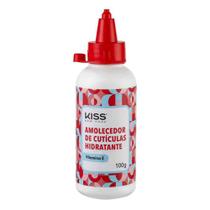 Amolecedor de Cuticulas Kiss NY Hidratante Tubo
