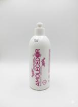 Amolecedor De Cutículas Monaly Profissional 500ml Rosa Mosqueta E Copaíba