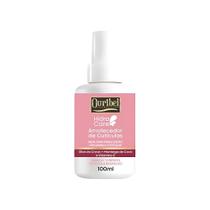 Amolecedor de Cutículas Ouribel Hidra Care com Óleo de Cravo, Manteiga de Coco e Vitamina E - 100ml Amolecedor de Cutículas Ouribel Hidra Care com Óleo de Cravo, Manteiga de Coco e Vitamina E - 100ml