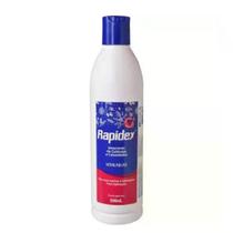 Amolecedor de Cutículas Rapidex 500Ml