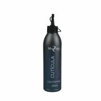 Amolecedor de Cutículas Rapido com Própolis 250ml - Mairibel