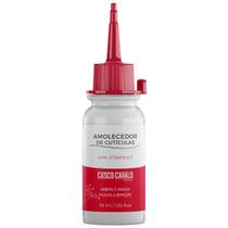 Amolecedor Hidratante De Cutículas Hidrata E Amacia 30ml Casco Cavalo Amolecedor Hidratante De Cutículas Hidrata E Amacia 30ml Casco Cavalo