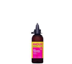 Amolex Ácido Hialurônico +Amêndoas Aplicador 100Ml - Cora