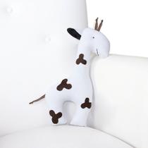 Amolmofada Decorativa Girafa