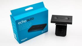 Amon Echo Auto Com