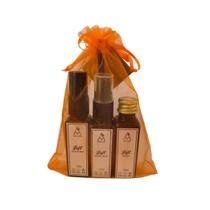 Amonê Cosméticos - Mini Kit Soft 90ml
