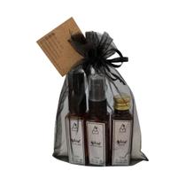 Amonê Cosméticos - Mini Kit Wood 90ml