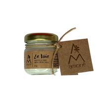 Amonê Cosméticos - Mini Manteiga Áreas Ressecadas La Viña 30g