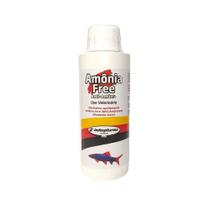 Amonia Free Anti Amonia 100mL Induspharma