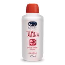 Amônia Ideal 100ml