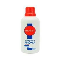 Amônia Solução Nexter 100ml