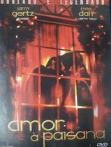 Amor a paisana dvd original lacrado