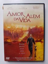 Amor Alem Da Vida Dvd Original Lacrado - universal