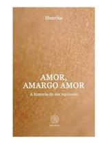Amor, amargo amor