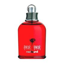 Amor Amor CacharelEau de Toilette 30ml Selo Adipec